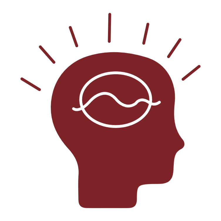 Highlander Coffee Academy Learn Think Icon