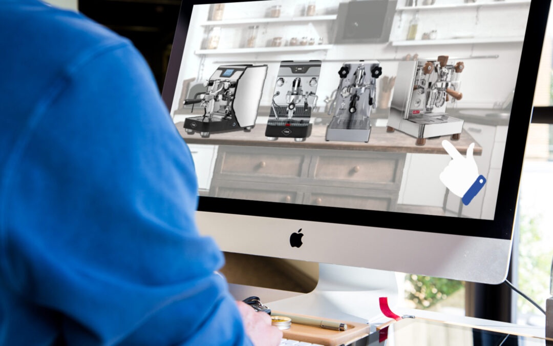 Enjoy Huge Savings: Why Owning Your Own Espresso Machine at Home in Singapore is Worth It