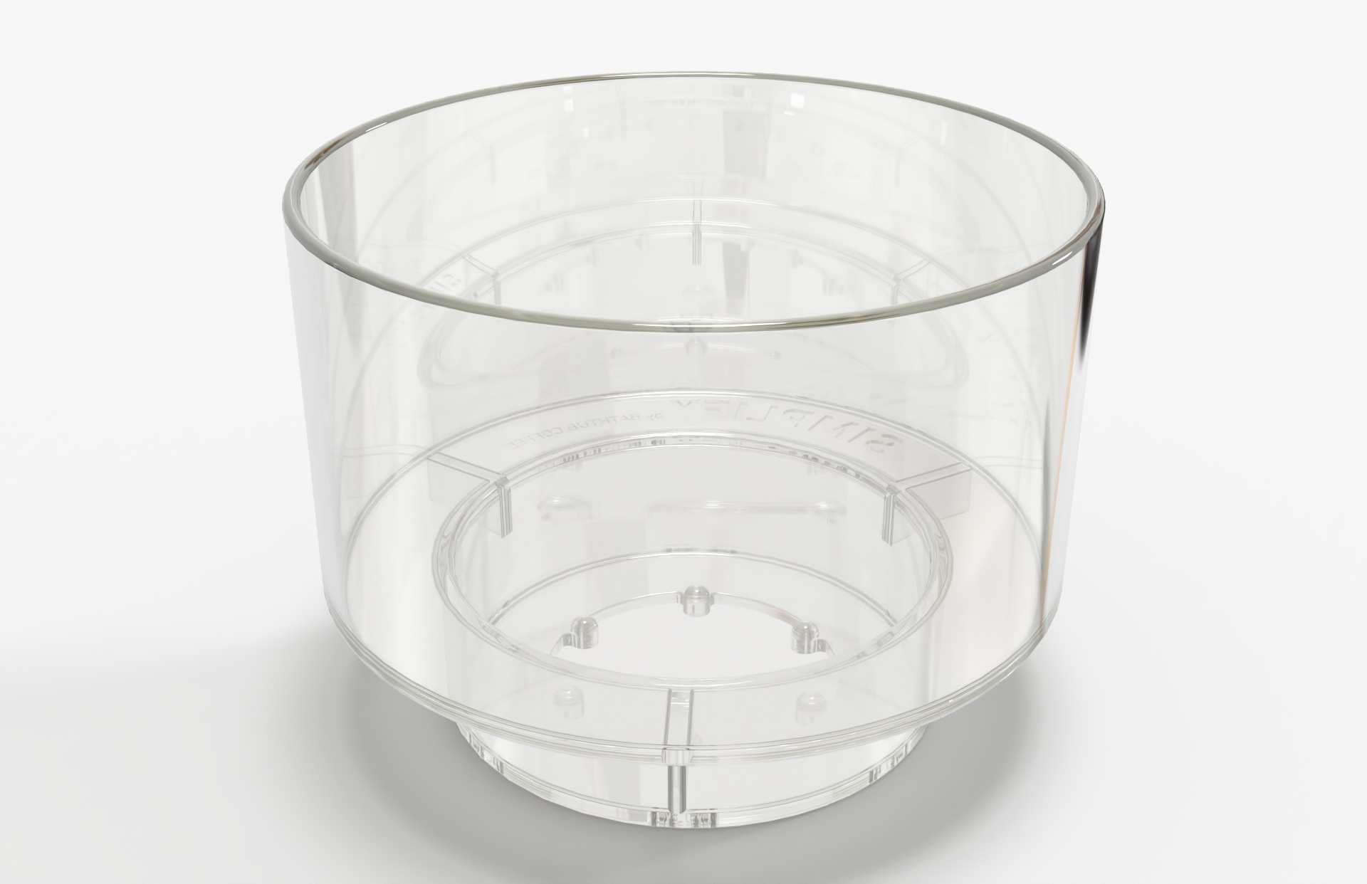 simplify the brewer