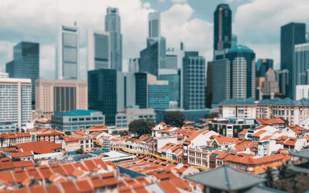 Coffee Machine Rental Versus Purchase in Singapore for Offices: Making the Right Choice for Your Workplace
