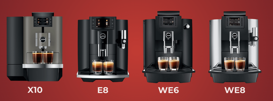 Highlander Coffee: Your Trusted Distributor of Jura Espresso Machines in Singapore Since 2004