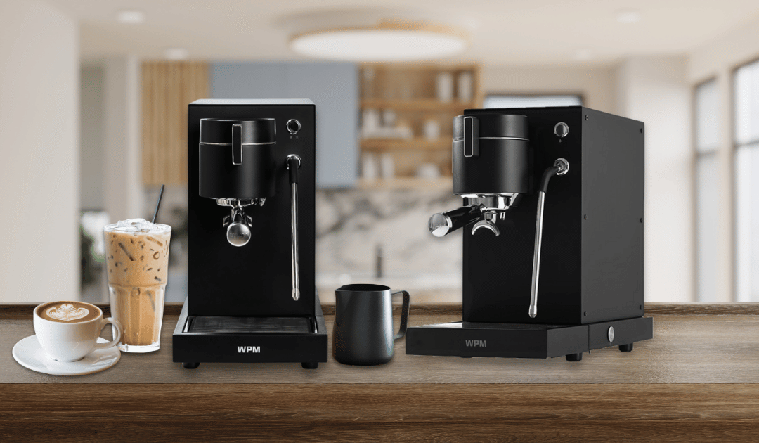 Comprehensive Review: WPM Primus Espresso Machine — A Game-Changer in Espresso Brewing