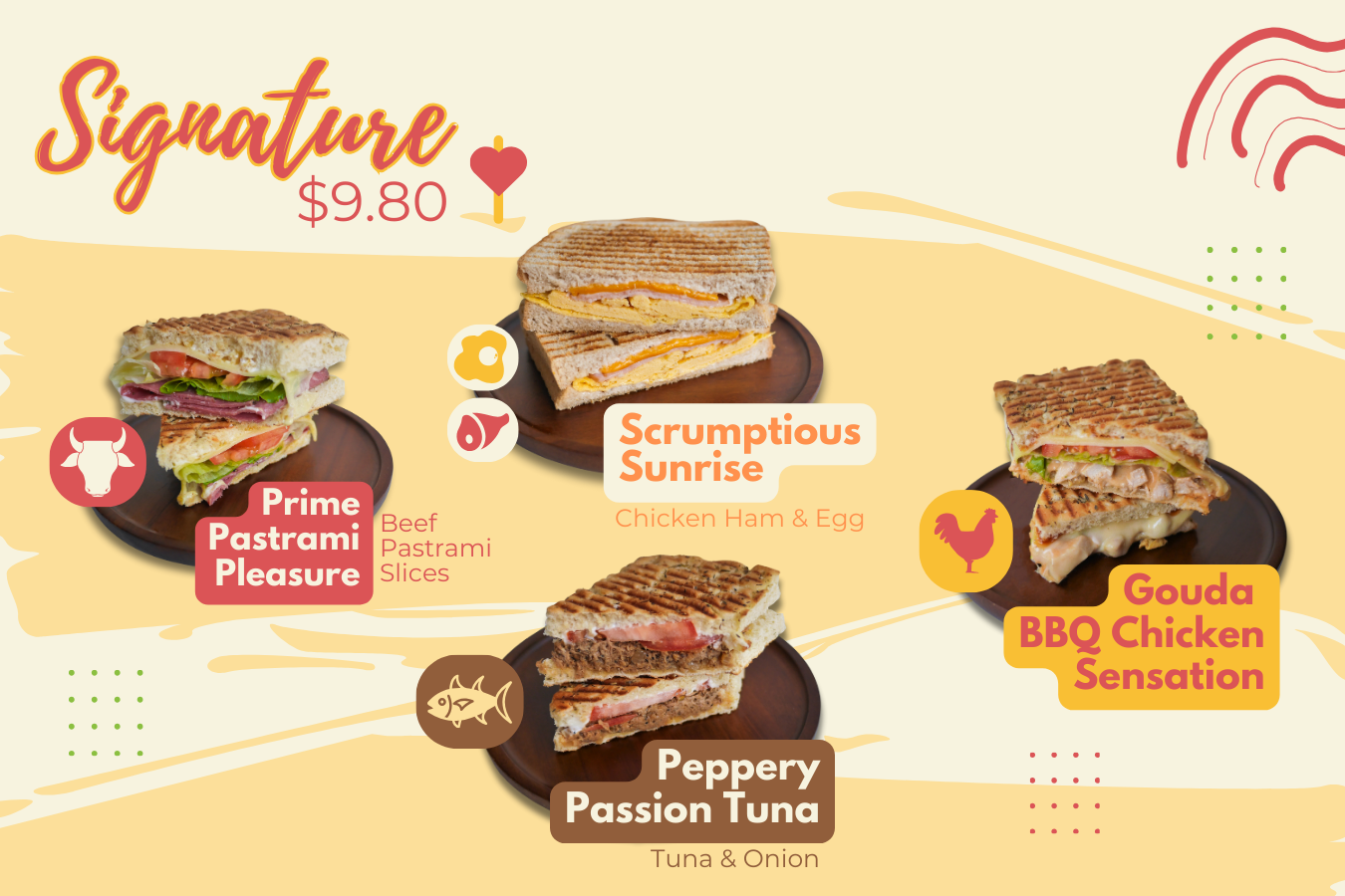 Highlander Worcester Menu Highlander Espresso Bar - Sandwiches Menu | Highlander Coffee | Gourmet ...