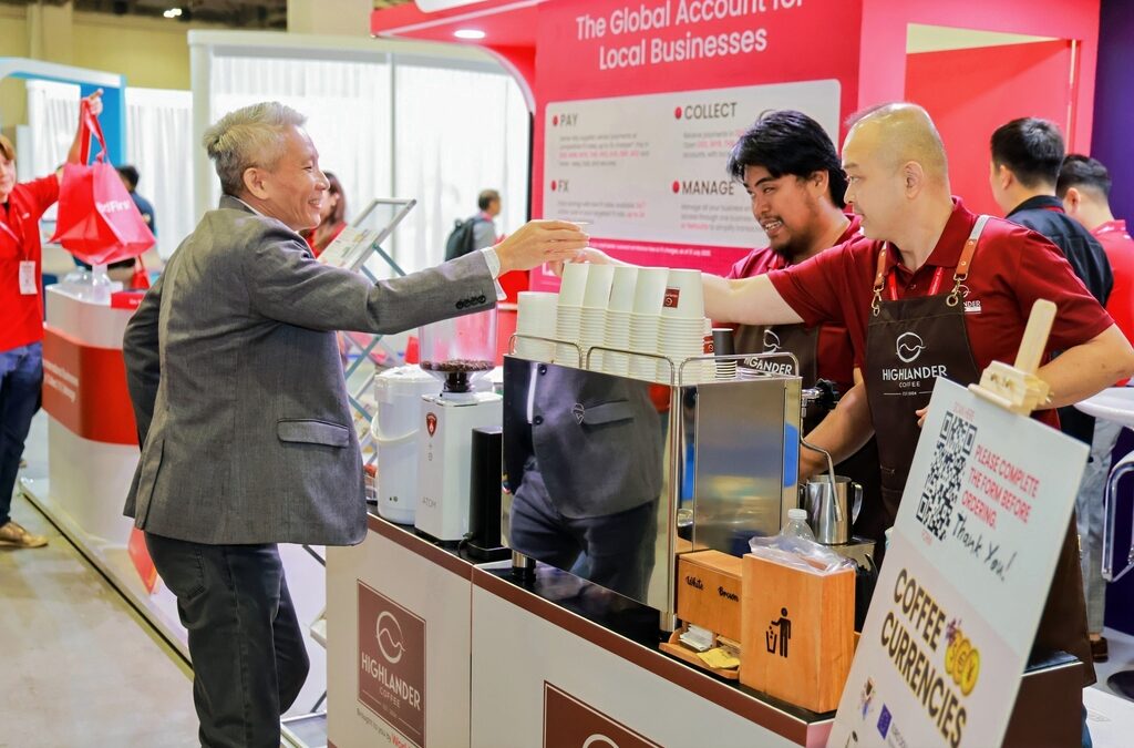The Reality of Serving Coffee at Events: What to Expect from Your Coffee Vendor