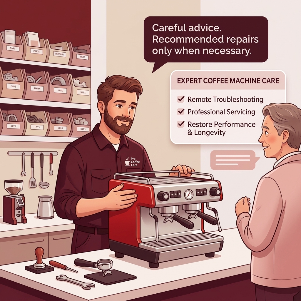 highlander-coffee-after-sales-technical-support